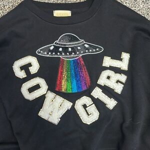 Judith March sweater